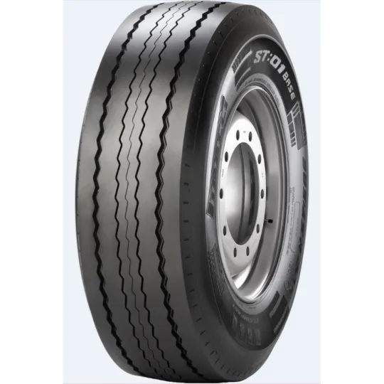 Pneu PIRELLI ST01 BASE 245/70 R195 141J pas cher