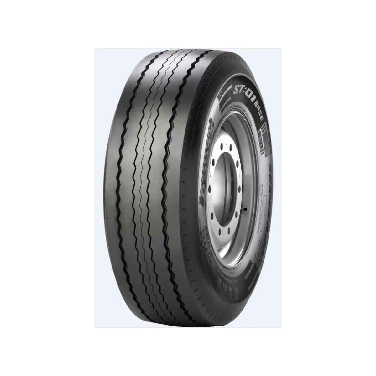 Pneu PIRELLI ST01 BASE 245/70 R195 141J pas cher