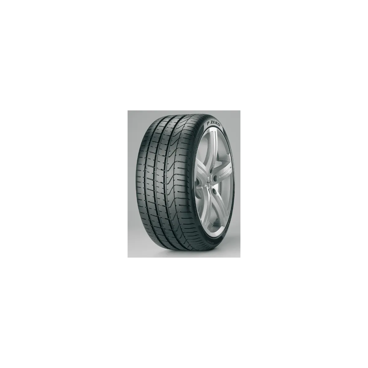 Pneu PIRELLI PZERO 255/50 R20 109W pas cher
