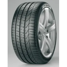 Pneu PIRELLI PZERO 255/55 R19 111W pas cher