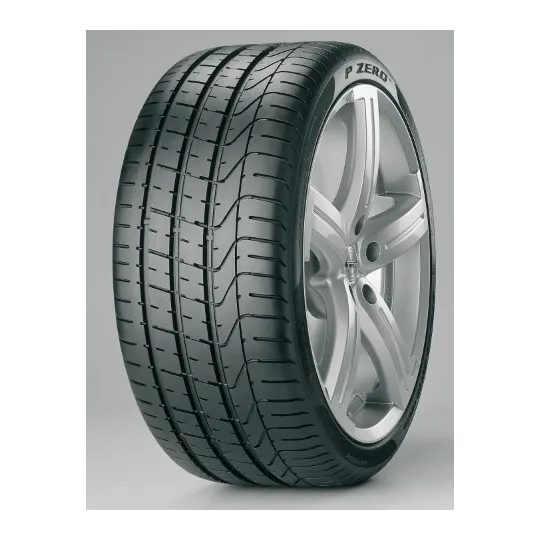 Pneu PIRELLI PZERO 255/55 R19 111W pas cher
