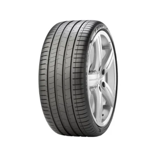 Pneu PIRELLI PZERO 265/40 R21 105Y pas cher