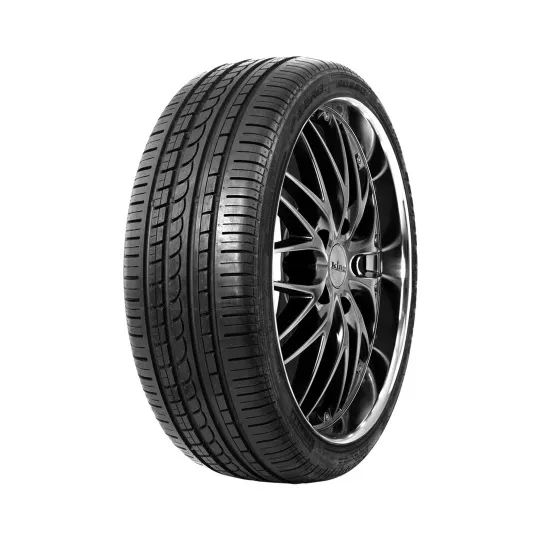 Pneu PIRELLI PZERO ROSSO N4 225/40 R18 88Y pas cher