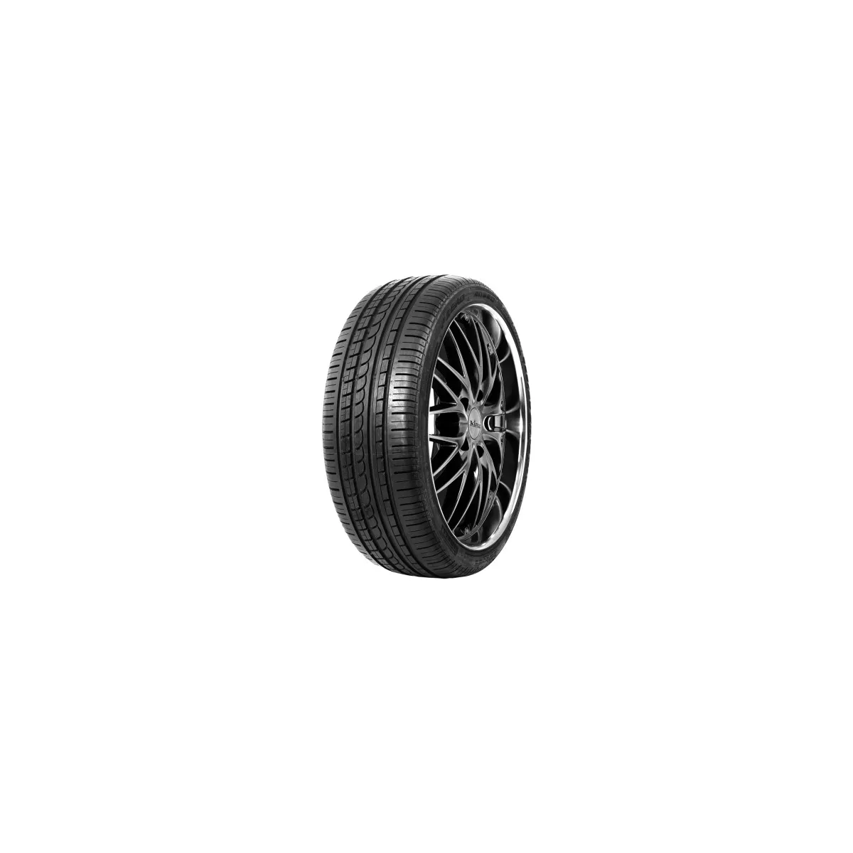 Pneu PIRELLI PZERO ROSSO N4 225/40 R18 88Y pas cher