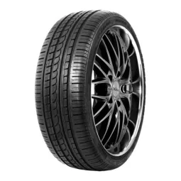 Pneu PIRELLI PZERO ROSSO ASIMM. 295/30 R18 98Y pas cher