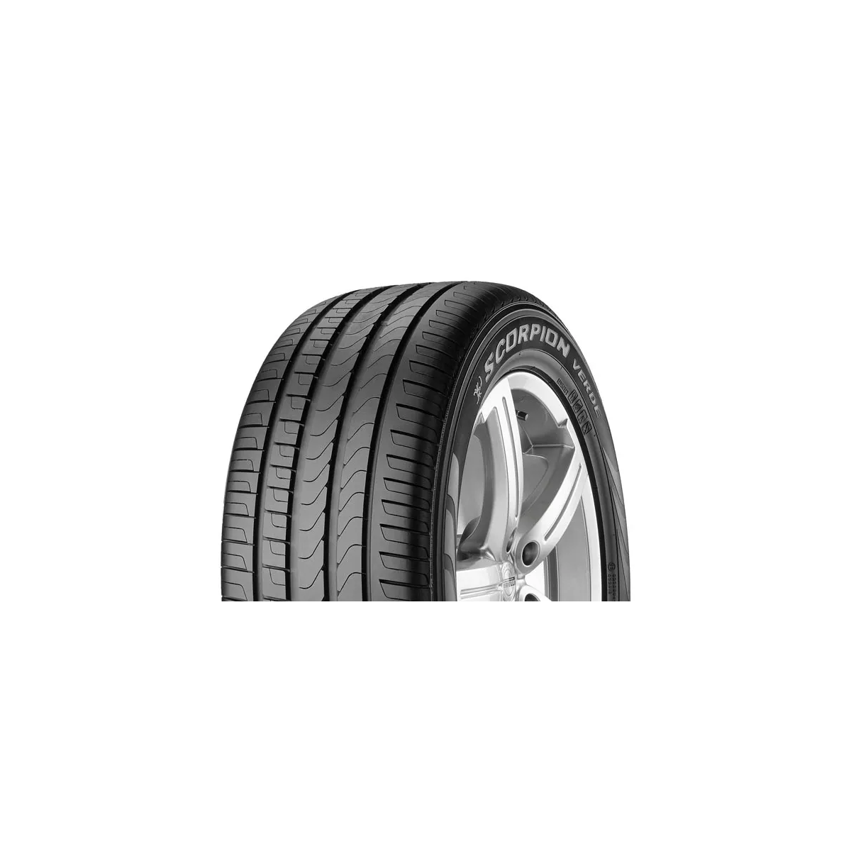 Pneu PIRELLI SCORPION VERDE KA 215/60 R17 96H pas cher