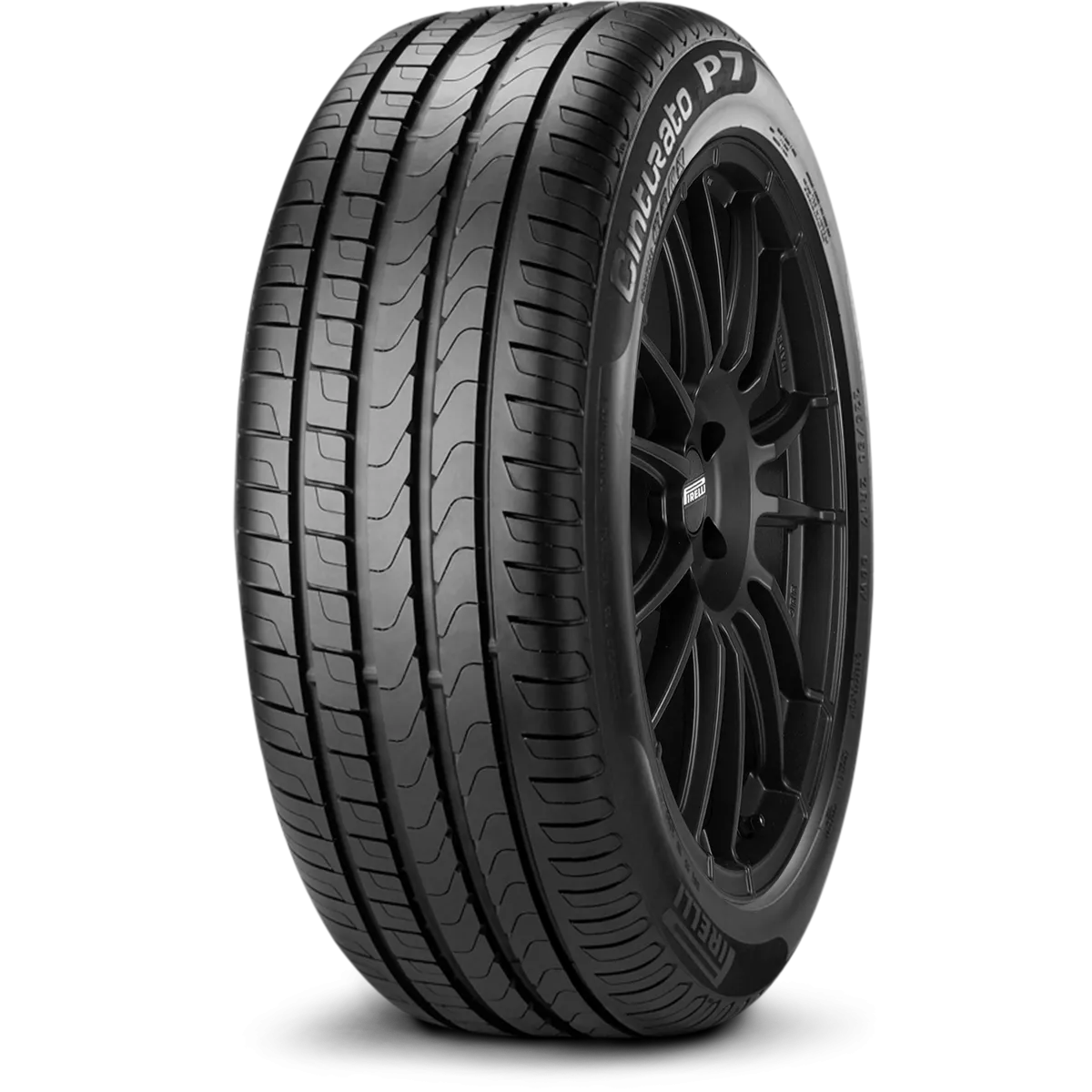 Pneu PIRELLI P7 CINTURATO 225/45 R18 95Y pas cher