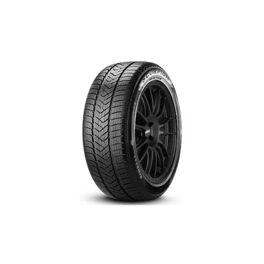 Pneu PIRELLI SCORPION WINTER 295/40 R21 111V pas cher