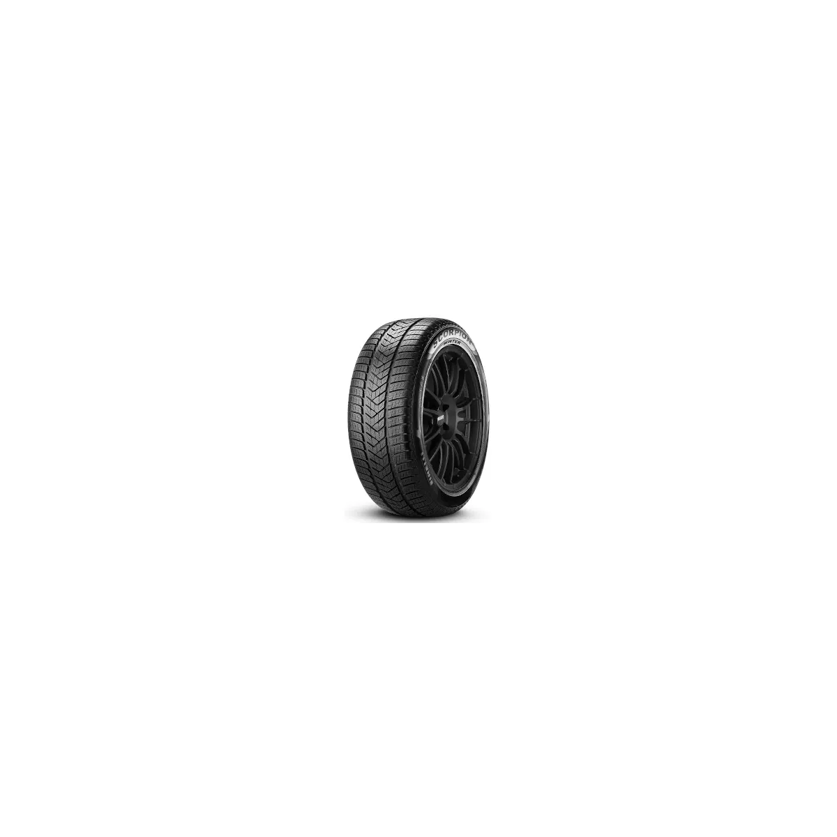 Pneu PIRELLI SCORPION WINTER 295/40 R21 111V pas cher