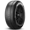 Pneu PIRELLI SCORPION WINTER 295/40 R21 111V pas cher