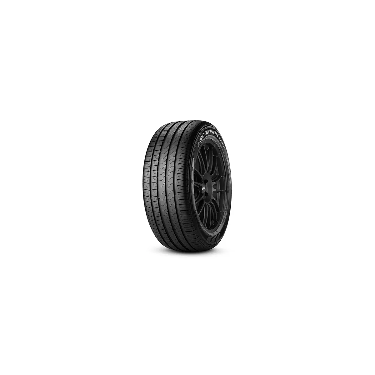 Pneu PIRELLI SCORPION VERDE XL 275/40 R21 107Y pas cher