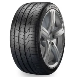 Pneu PIRELLI PZERO 275/35 R20 102Y pas cher