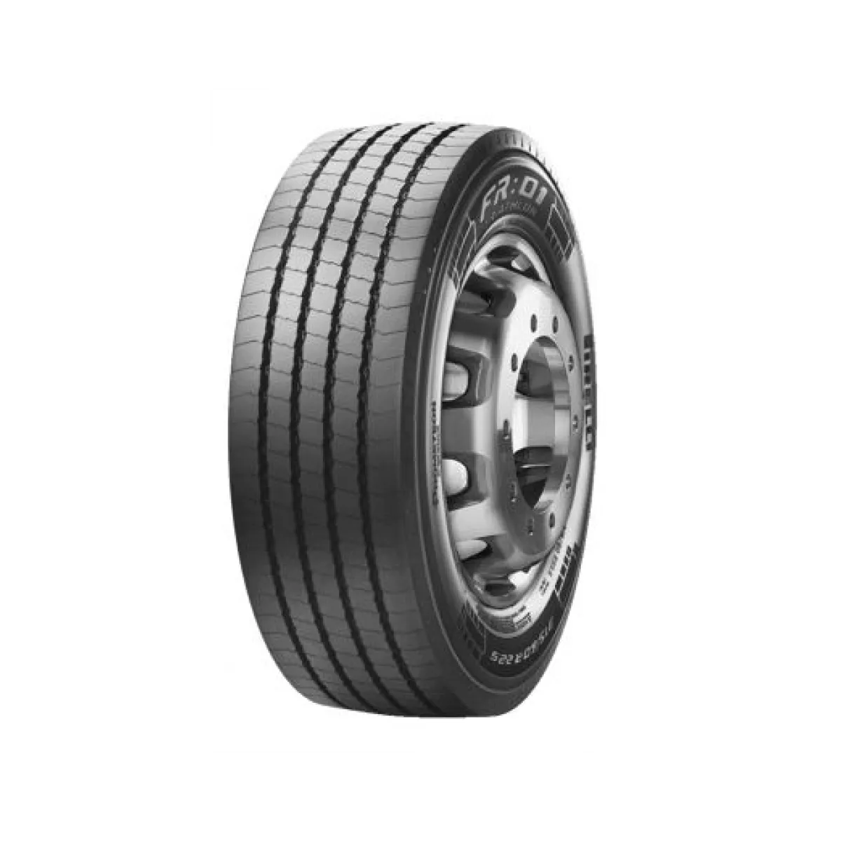 Pneu PIRELLI FR:01 T 315/70 R225 154L pas cher
