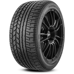 Pneu PIRELLI PZERO SYSTEM ASIMMETRICO 335/30 R18 102Y pas cher