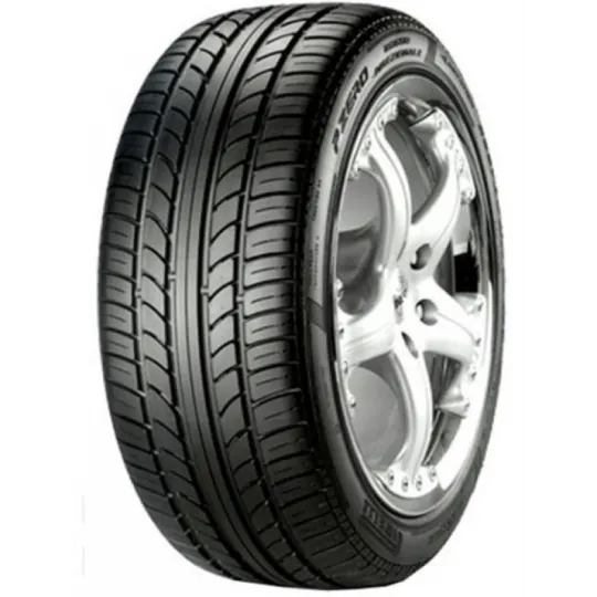 Pneu PIRELLI PZERO ROSSO DIR 255/40 R18 95Y pas cher