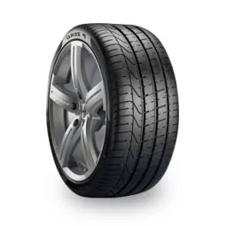 Pneu PIRELLI PZERO 295/35 R21 107Y pas cher