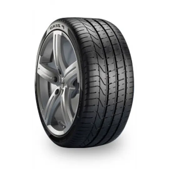 Pneu PIRELLI PZERO 295/35 R21 107Y pas cher