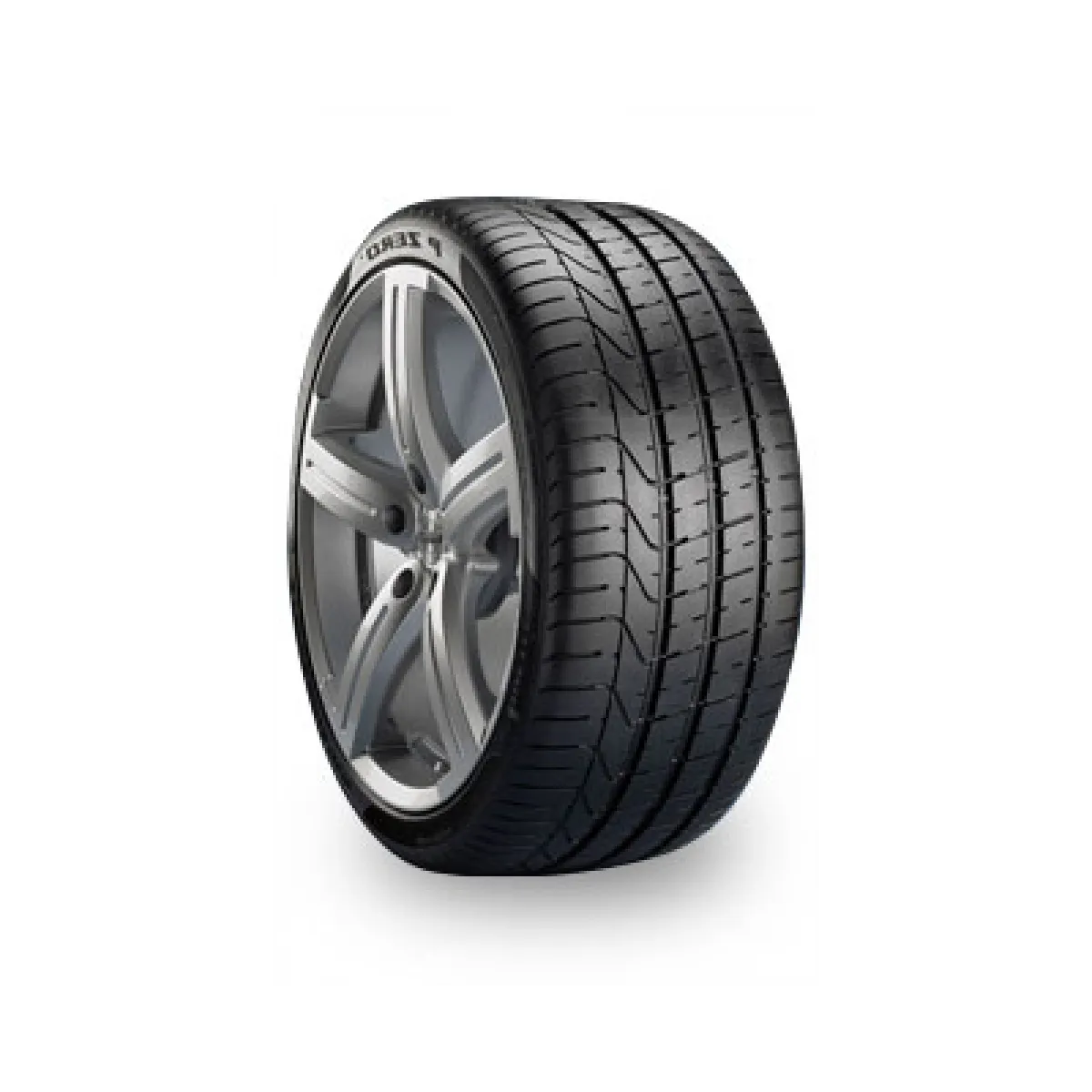 Pneu PIRELLI PZERO 295/45 R19 113Y pas cher