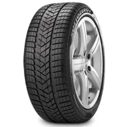 Pneu PIRELLI WSZer3 * RFT XL 245/50 R19 105V pas cher