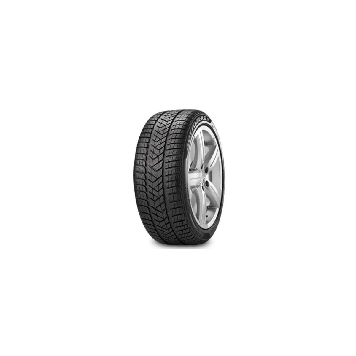 Pneu PIRELLI WSZer3 * RFT XL 245/50 R19 105V pas cher