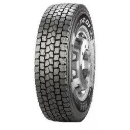 Pneu PIRELLI 156/150 L 315/80 R22 156L pas cher