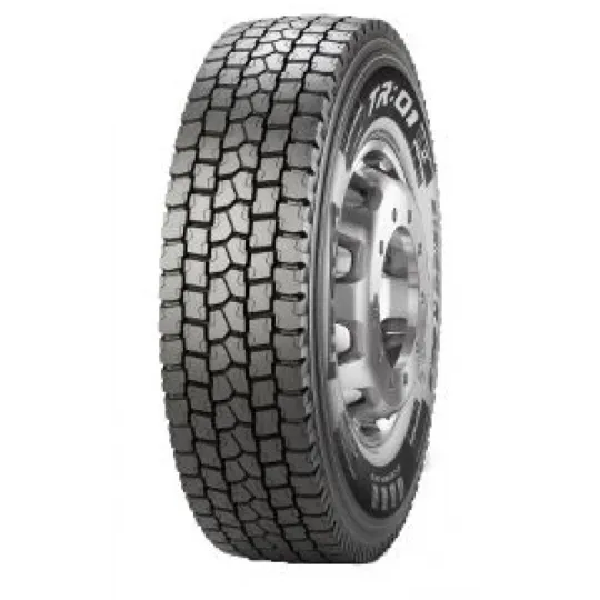 Pneu PIRELLI 156/150 L 315/80 R22 156L pas cher