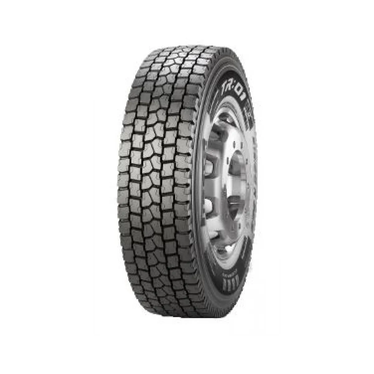 Pneu PIRELLI 156/150 L 315/80 R22 156L pas cher
