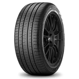 Pneu PIRELLI SCORPION VERDE A/S 255/45 R20 101H pas cher