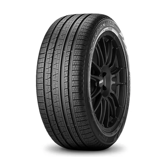Pneu PIRELLI SCORPION VERDE A/S 255/45 R20 101H pas cher