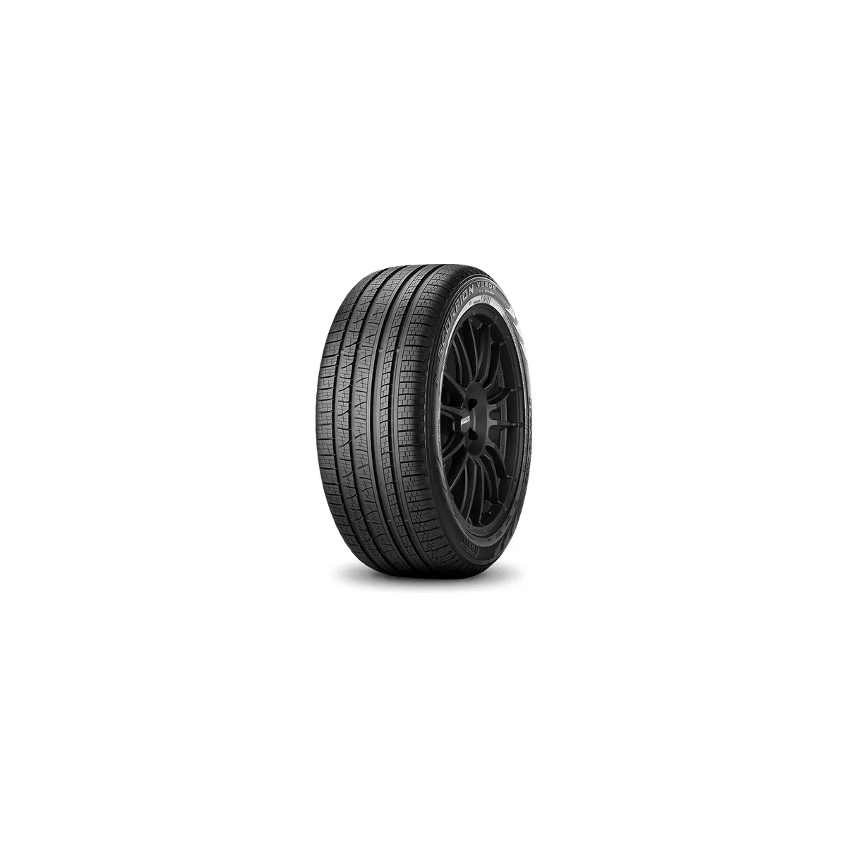 Pneu PIRELLI SCORPION VERDE A/S 255/45 R20 101H pas cher