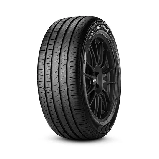 Pneu PIRELLI SCORPION VERDE AO 255/45 R20 101W pas cher