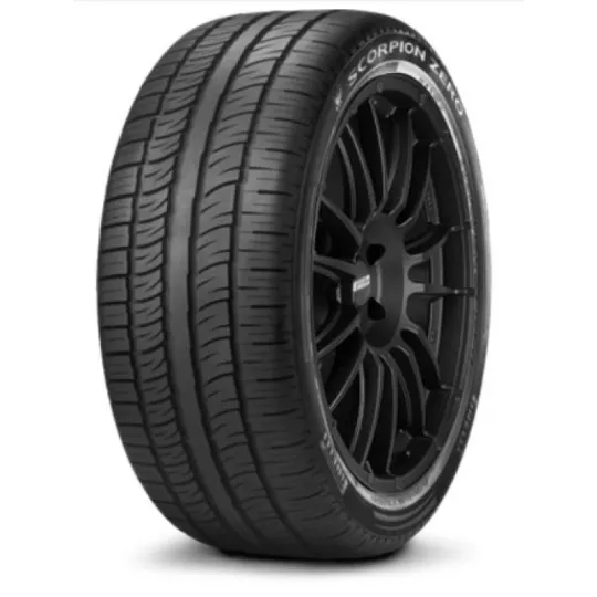 Pneu PIRELLI Scorpion Zero Asimmetrico ncs 235/45 R19 99V pas cher
