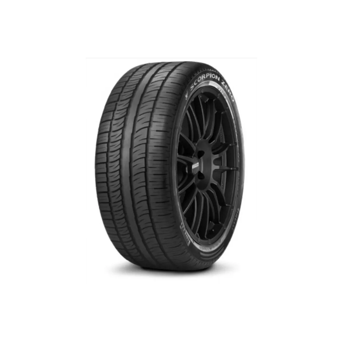 Pneu PIRELLI Scorpion Zero Asimmetrico ncs 235/45 R19 99V pas cher