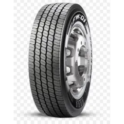 Pneu PIRELLI FW01 315/80 R225 156L pas cher