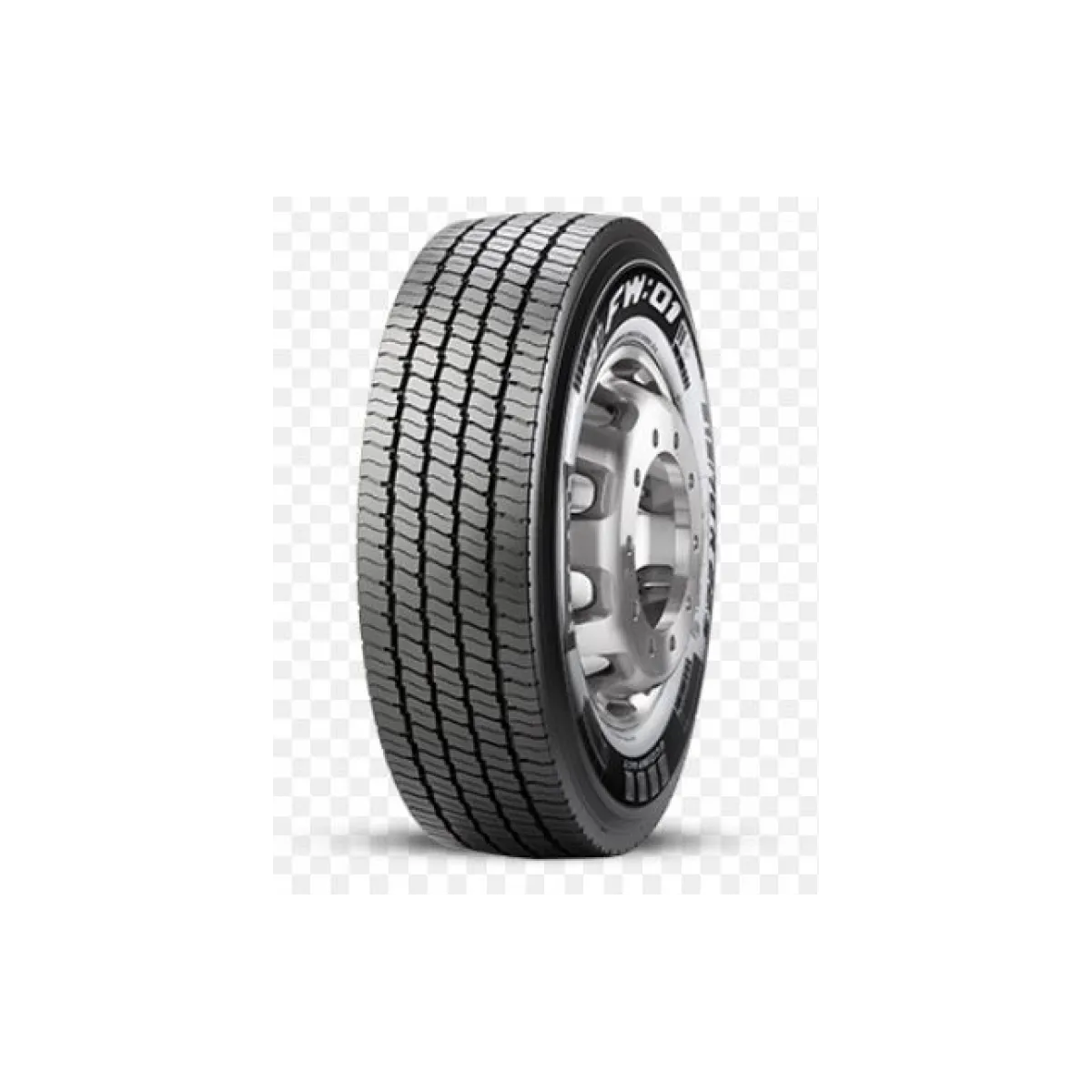 Pneu PIRELLI FW01 315/80 R225 156L pas cher