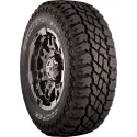 Pneu COOPER DIS.S/T MAXXPOR 295/70 R17 121Q pas cher