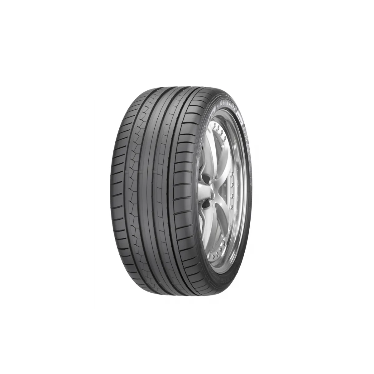 Pneu DUNLOP SP SPORT MAXX GT 265/45 R20 108Y pas cher