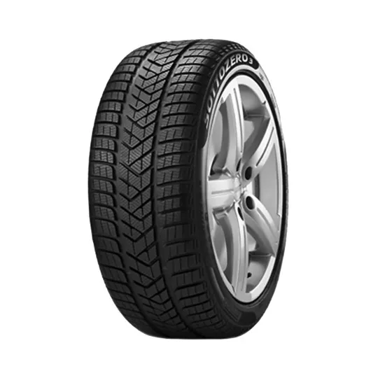 Pneu PIRELLI WSZer3 MO XL 245/45 R19 102V pas cher