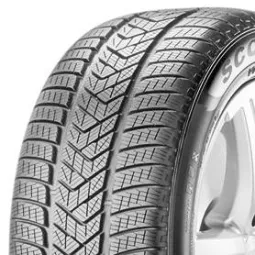 Pneu PIRELLI SCORPION WINTER 325/55 R22 116H pas cher