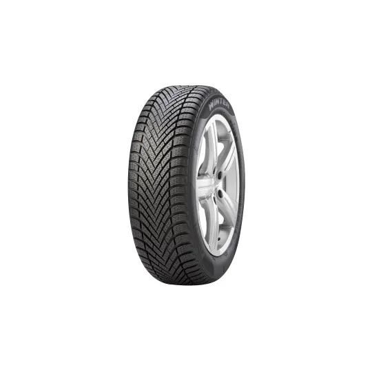 Pneu PIRELLI Cinturato Winter 195/55 R16 91H pas cher