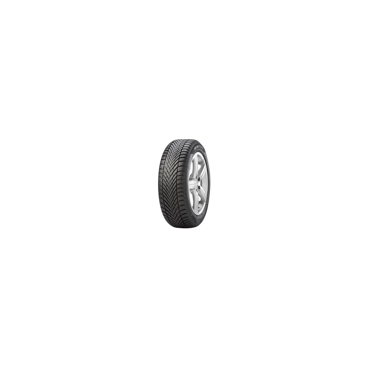 Pneu PIRELLI Cinturato Winter 195/55 R16 91H pas cher