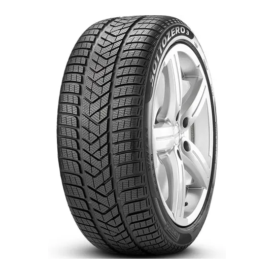 Pneu PIRELLI WSZer3 AO XL 225/40 R19 93V pas cher
