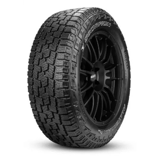 Pneu PIRELLI SCORPION A/T+ 265/70 R17 115T pas cher