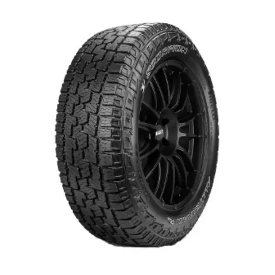Pneu PIRELLI SCORPION A/T+ RWL 275/60 R20 115T pas cher
