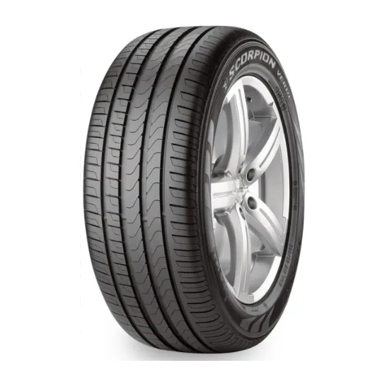 Pneu PIRELLI SCORPION VERDE MO 265/45 R20 104Y pas cher