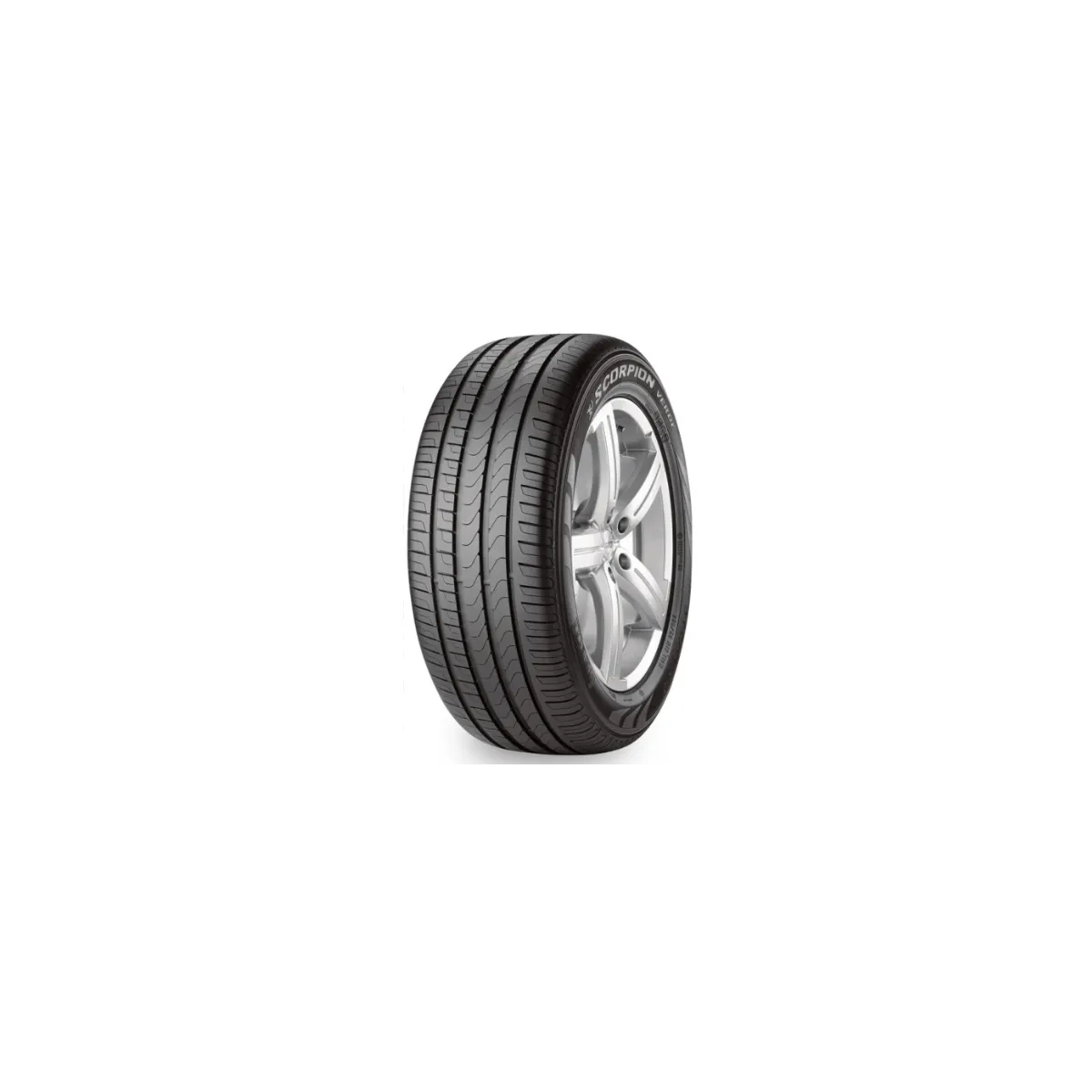 Pneu PIRELLI SCORPION VERDE MO 265/45 R20 104Y pas cher
