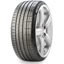 Pneu PIRELLI P-ZERO(PZ4) NA0 295/35 R20 101Y pas cher