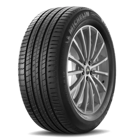 Pneu MICHELIN LATITUDE SPORT 3 255/50 R19 107W pas cher