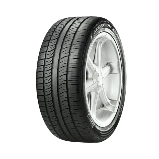 Pneu PIRELLI SCORPION VERDE AS AR XL 235/55 R19 105V pas cher