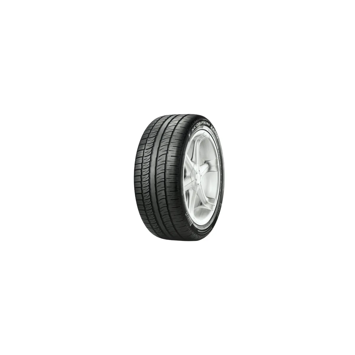 Pneu PIRELLI SCORPION VERDE AS AR XL 235/55 R19 105V pas cher